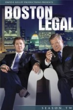 Watch Boston Legal Tvmuse